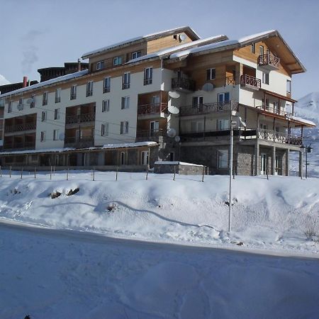 Аpartment In Gudauri Apartamento Exterior foto
