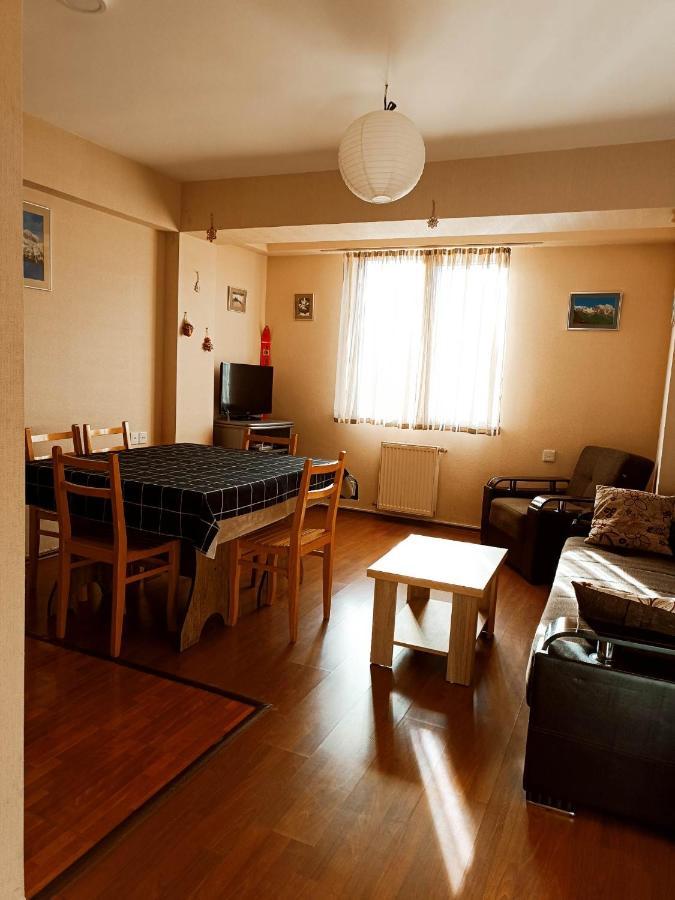 Аpartment In Gudauri Apartamento Exterior foto